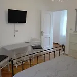 Appartamento Il Sole Villino Centro Storico, Giardino, Free Parking, Free Wi-fi Venaria Reale