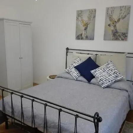 Il Sole Villino Centro Storico, Giardino, Free Parking, Free Wi-fi *