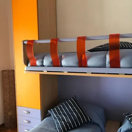 Apartment Il Sole Villino Centro Storico, Giardino, Free Parking, Free Wi-fi *
