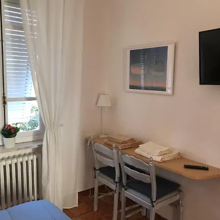 Il Sole Villino Centro Storico, Giardino, Free Parking, Free Wi-fi *