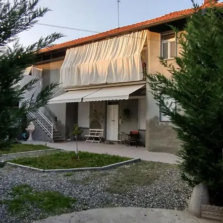 Appartamento Il Sole Villino Centro Storico, Giardino, Free Parking, Free Wi-fi
