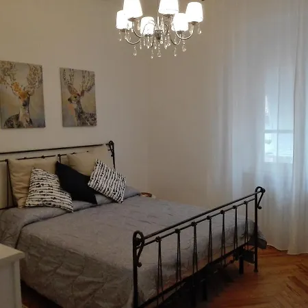Il Sole Villino Centro Storico, Giardino, Free Parking, Free Wi-fi *