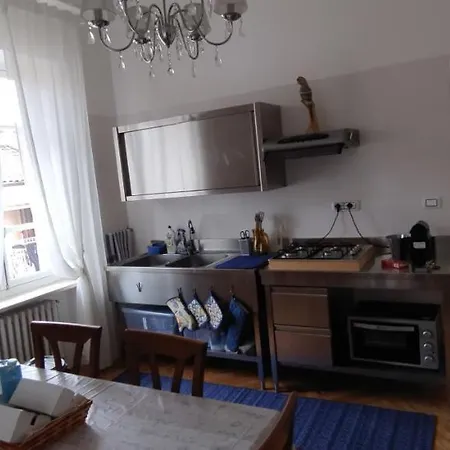 Apartment Il Sole Villino Centro Storico, Giardino, Free Parking, Free Wi-fi