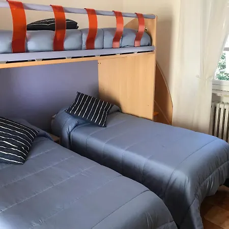 Apartment Il Sole Villino Centro Storico, Giardino, Free Parking, Free Wi-fi