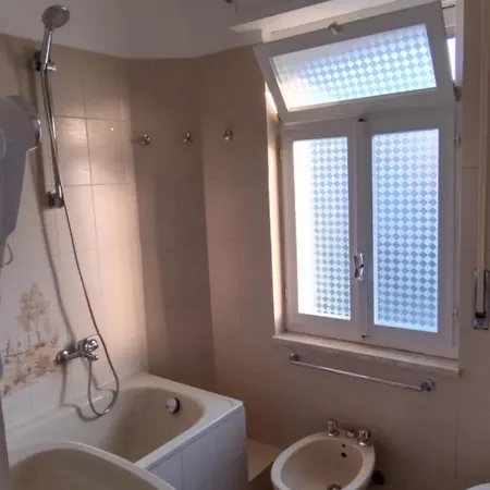 Apartment Il Sole Villino Centro Storico, Giardino, Free Parking, Free Wi-fi